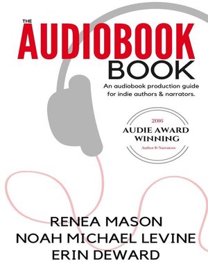 cover image of The Audiobook Book
